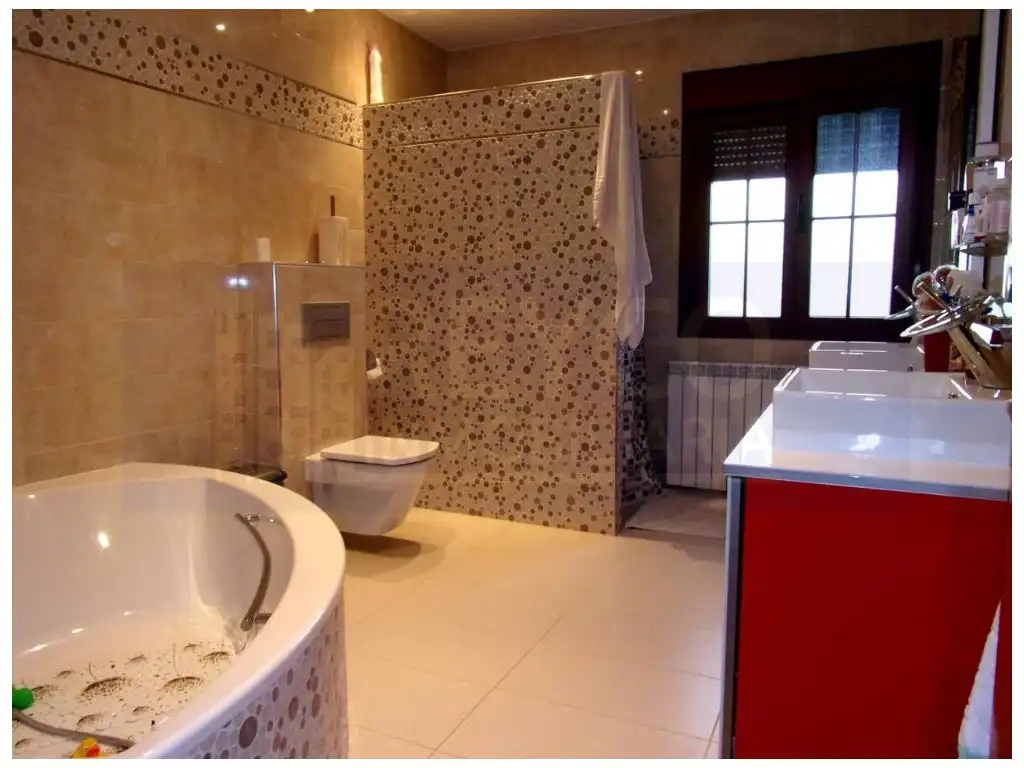 Casa amb terrassa en venda a Cervera del Río Alhama, imagen 23