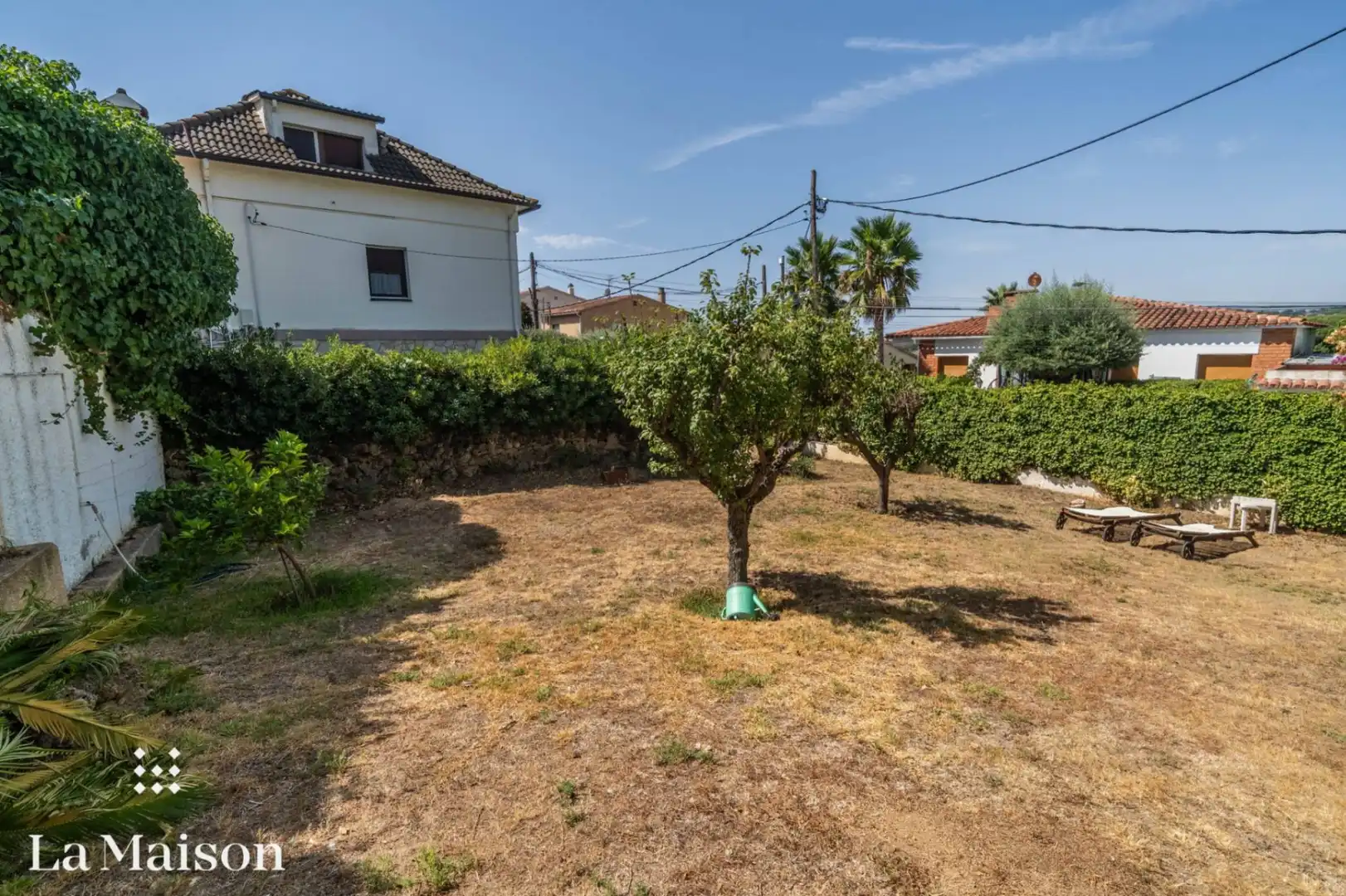 Casa o xalet en venda en Arenys de Mar amb Jardí privat, Terrassa i Traster
