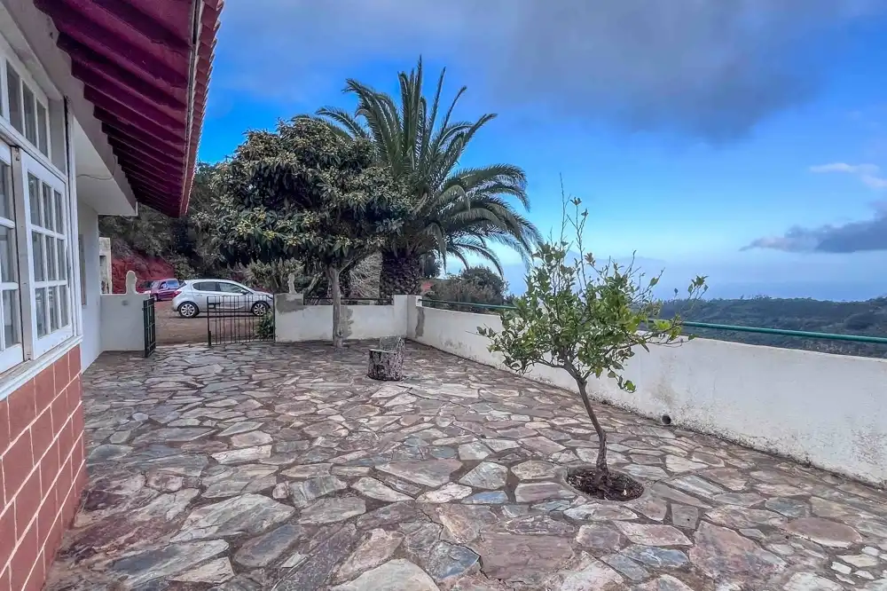 Maison rustique à vendre à Calle La Palmita, imagen 2