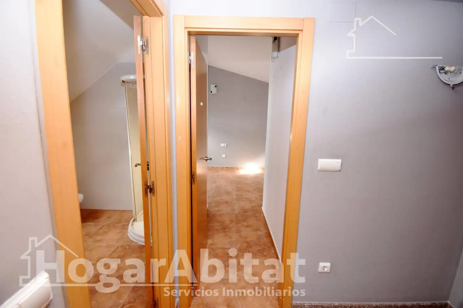 Piso en venta en Alzira con Alarma
