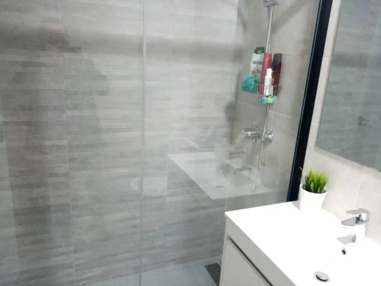 Wohnung zur Miete in Campello pueblo