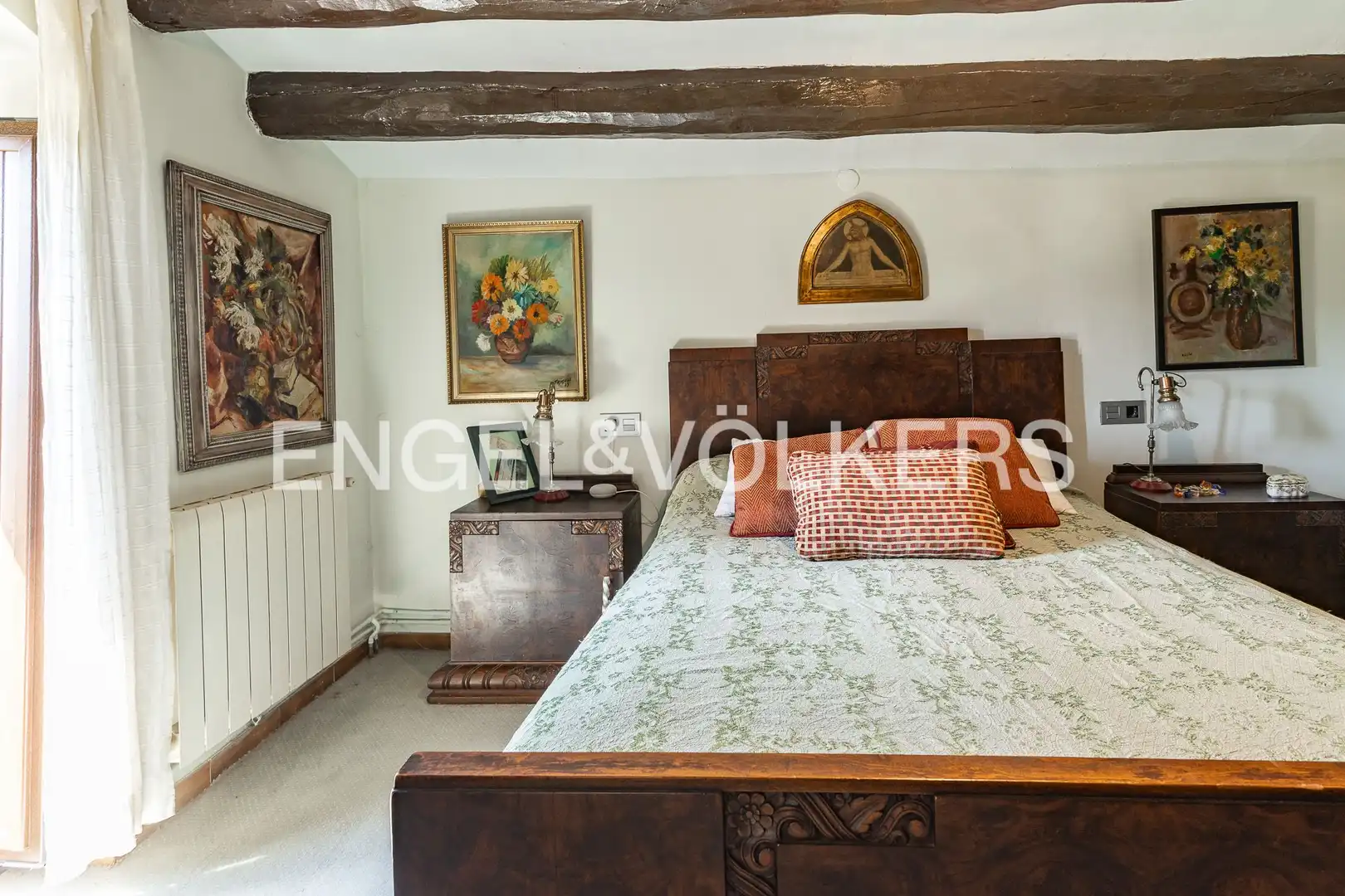 Habitación de Casa o chalet en venta en Castellbell i el Vilar con Calefacción