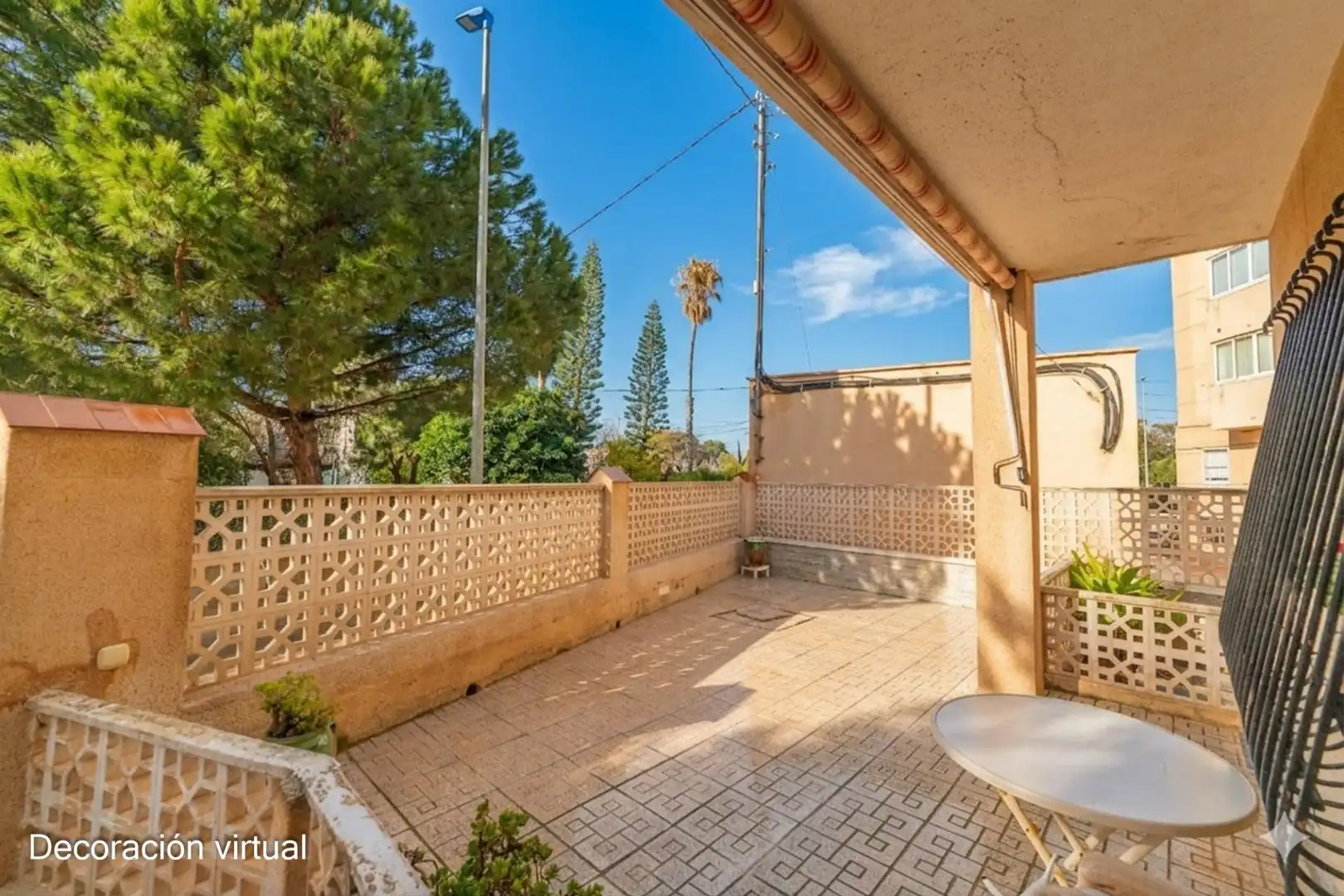 Villa in vendita a Santiago de la Ribera, imagen 3
