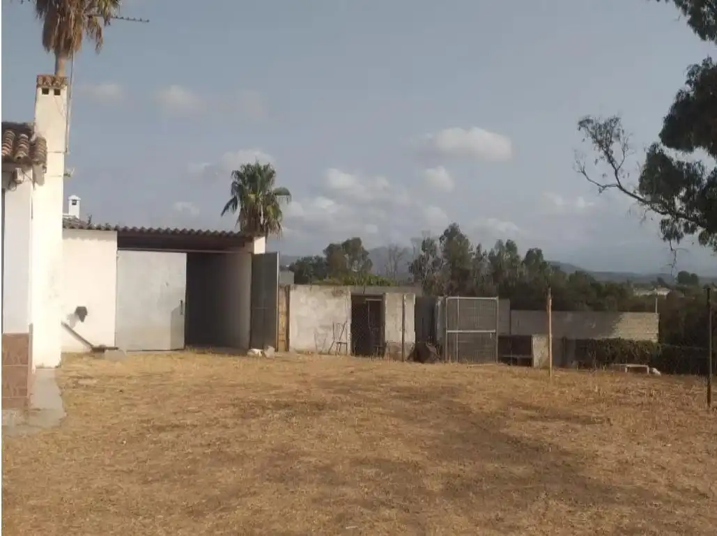 Residencial en venta en Estepona