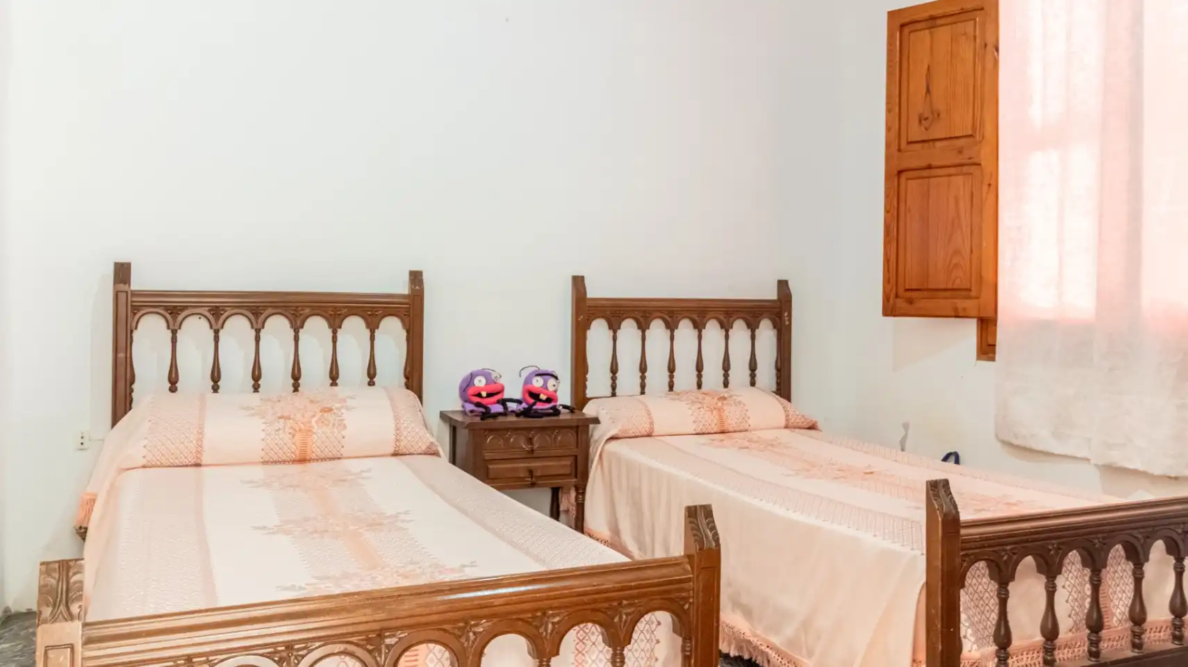 Villa mit Garten zum Verkauf in Pego, imagen 6