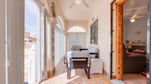 Fantástica villa independiente de 3 dormitorios y 2 baños, orientada al oeste y piscina privada climatizada, Lo Crispin! Situada e, imagen 3