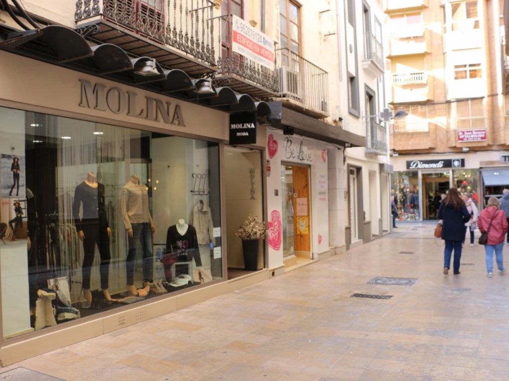 Building for sale in Gandia