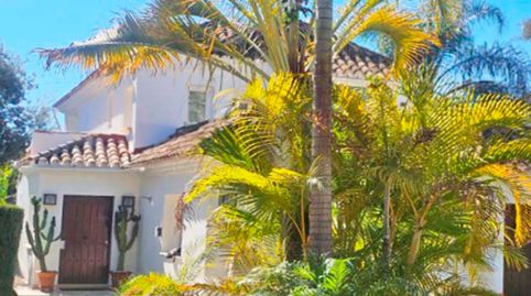 Chalet independiente con 4dormitorios a 500mts de la playa en Calahonda-Mijas (Málaga), imatge 5
