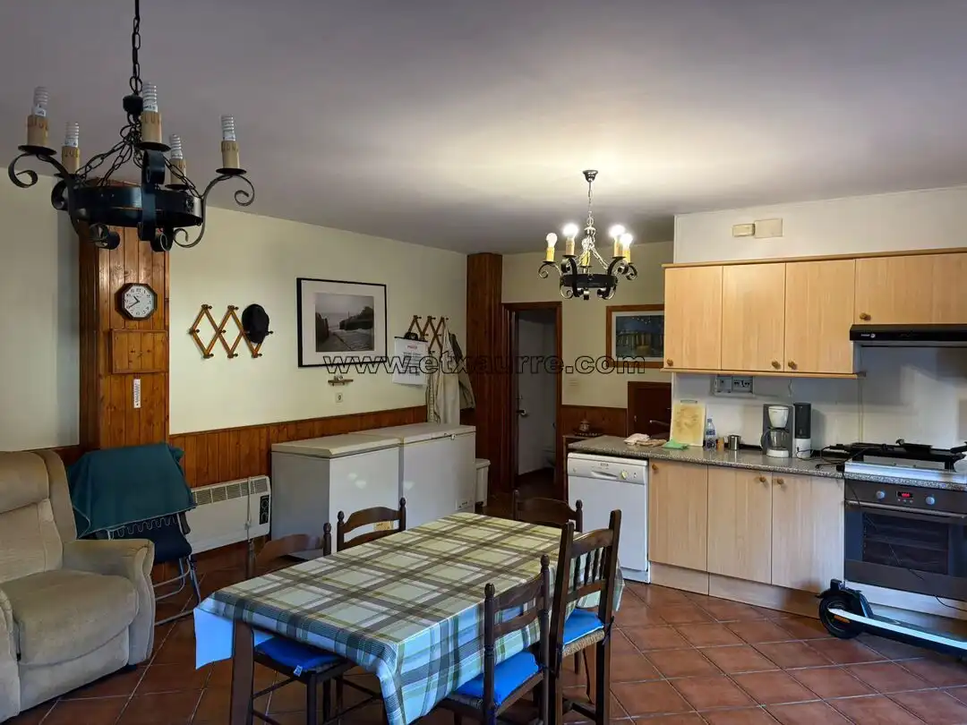Kitchen of Commercial properties for sale in Ayala / Aiara