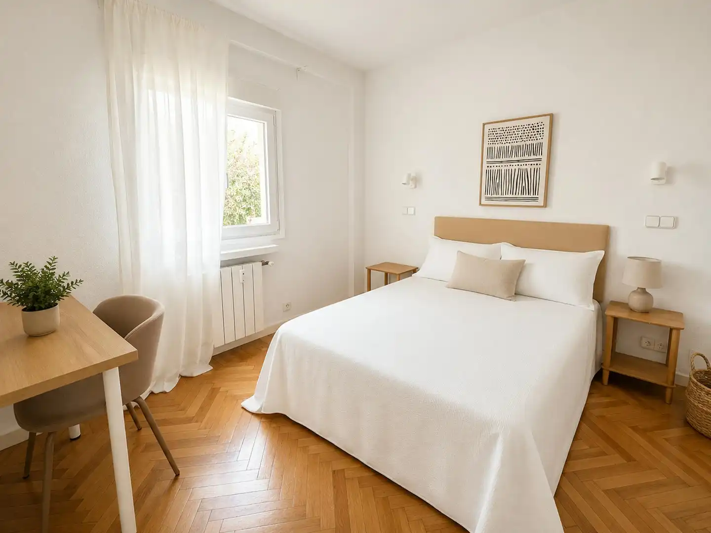 6 hab, 160m² en Pacífico, Retiro, Madrid - Image 4