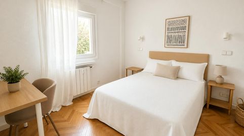 Foto 4 de Piso de alquiler en N/a, Pacífico, Madrid Capital