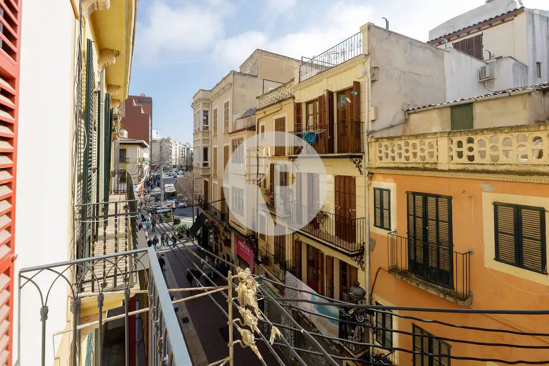 Piso con terraza en venta en Centre, imagen 22
