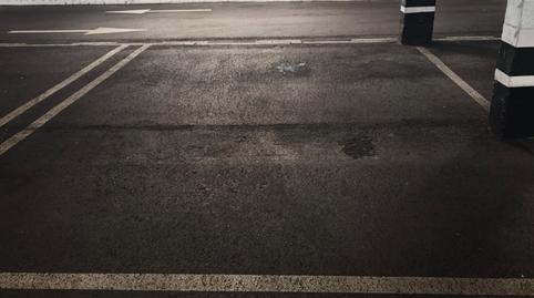 Photo 4 of Garage for sale in Avenida Juan Carlos I, S/n, Los Cristianos, Arona