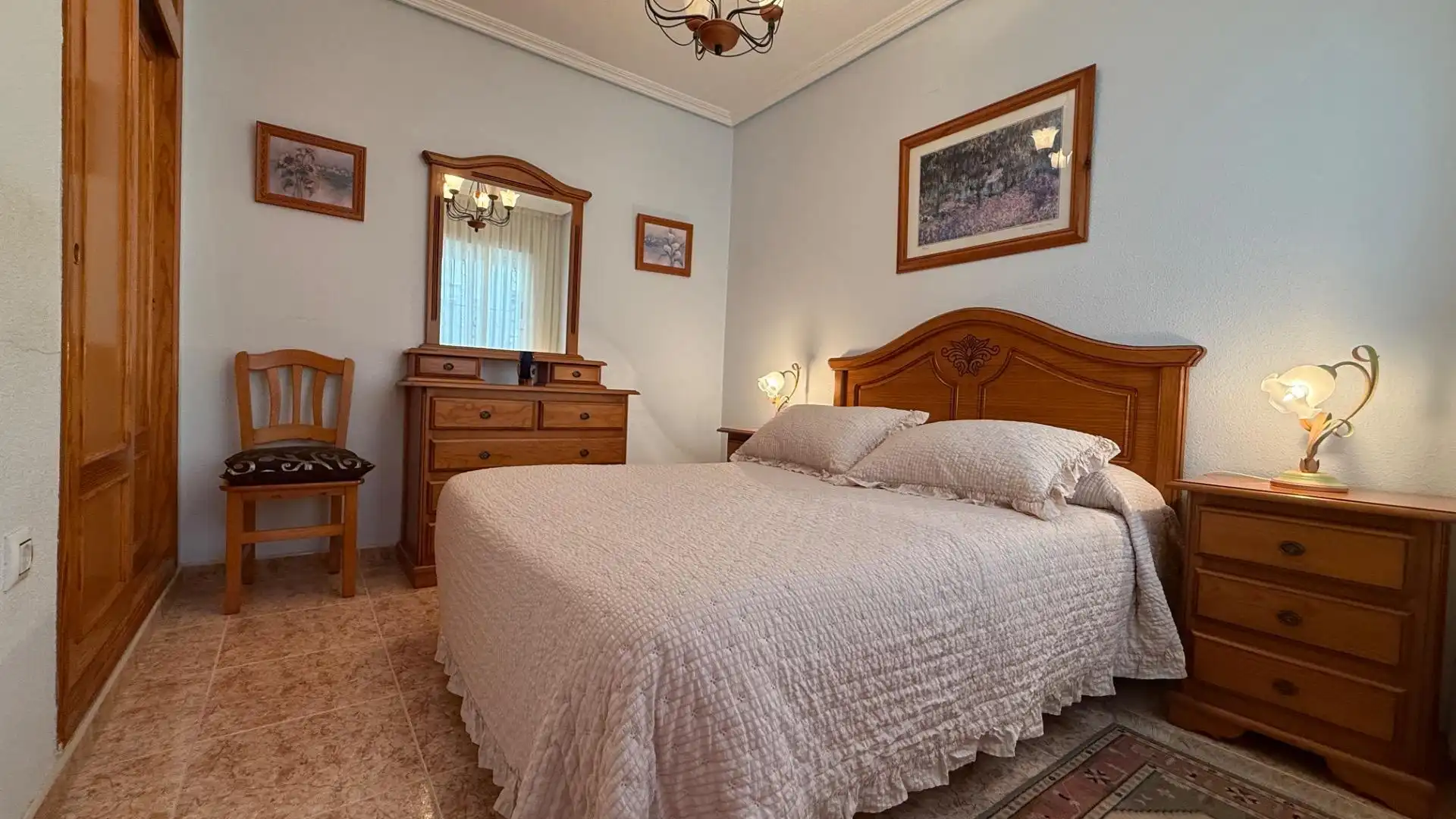 Penthouse mit Aufzug zum Verkauf in Calle RAFAL, imagen 18