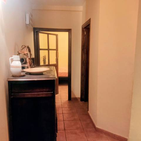 Casa-chalet en Alquiler en Calle de la Arquilla, 11 en Jarandilla de la Vera