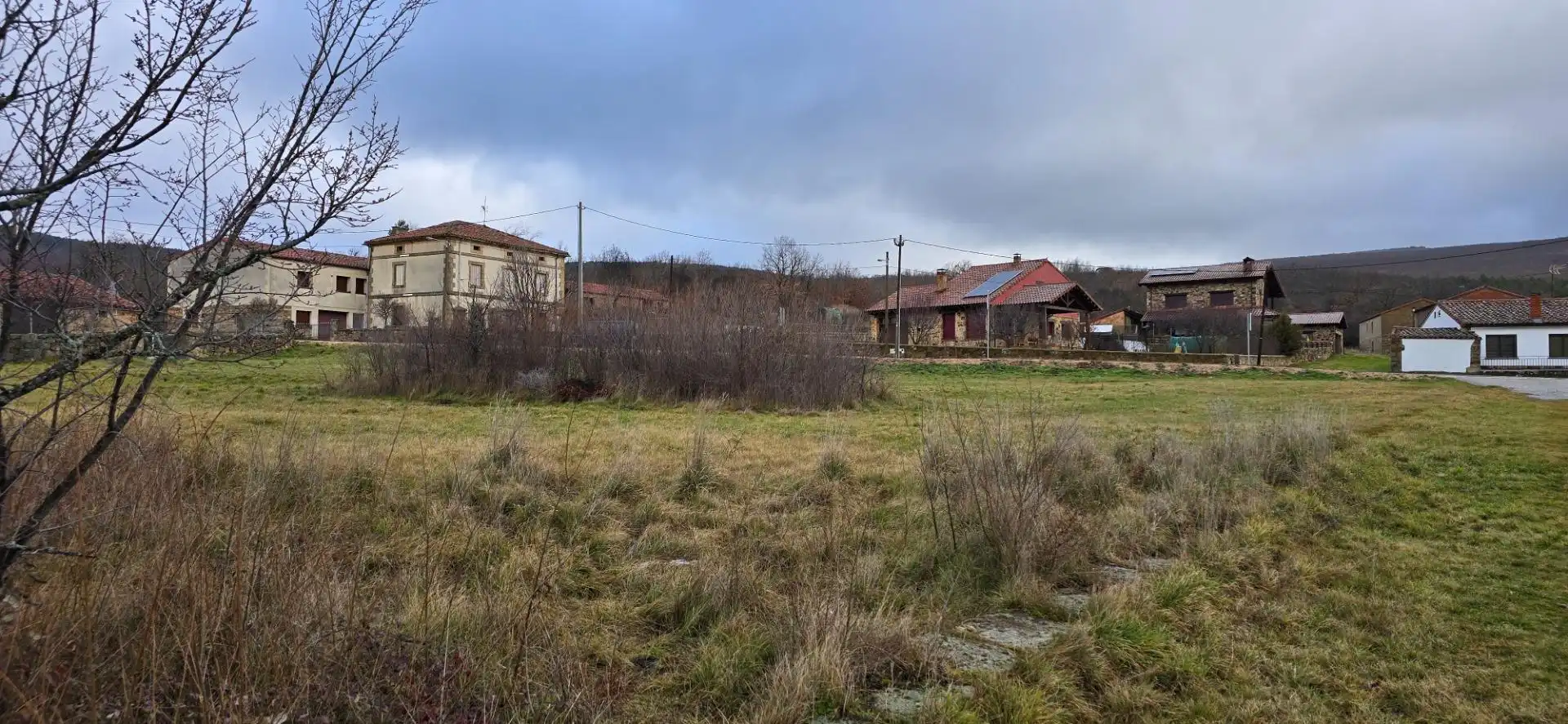 Residential for sale in El Royo  