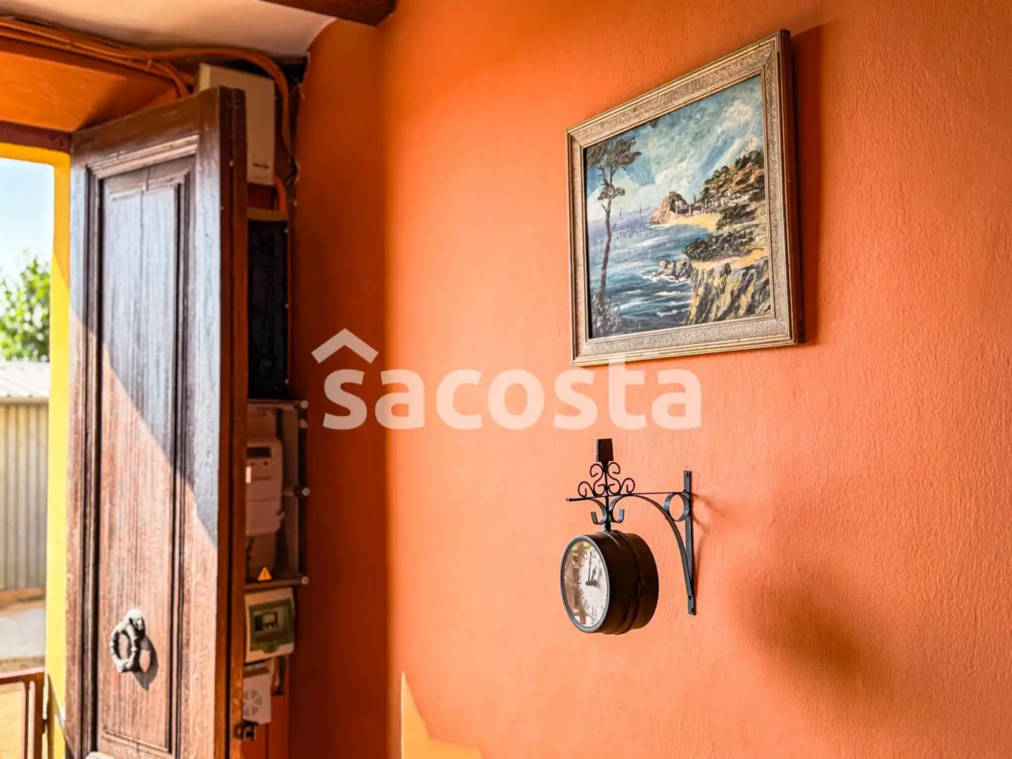 Finca rústica en venda a Mas Mora - Sant Daniel