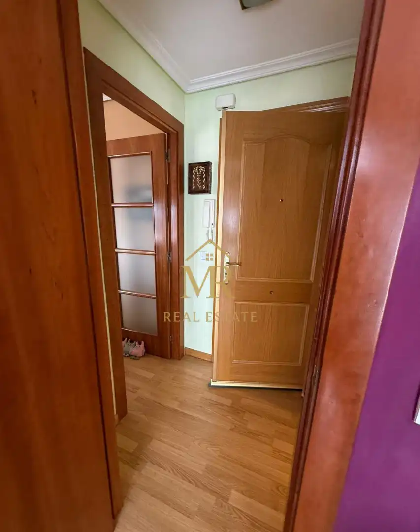 Ático en venta en Salamanca con Aire acondicionado, Calefacción y Terraza