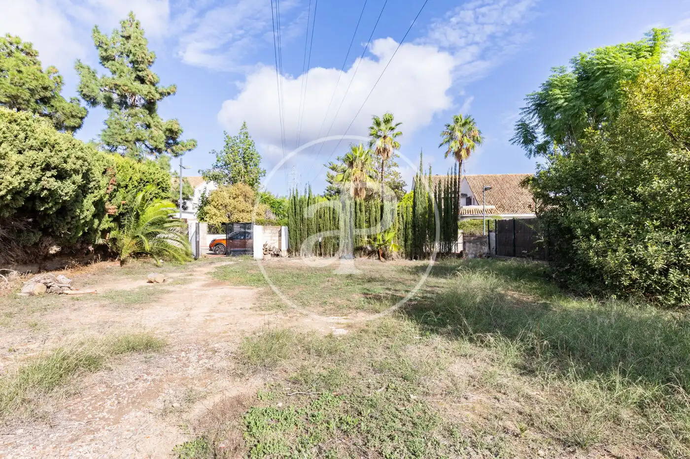 Terreny residencial en venda a Casas Verdes, imagen 2