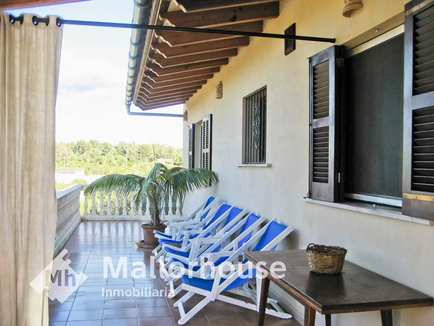 Villa mit Pool zur Miete in de MUro 5, imagen 34