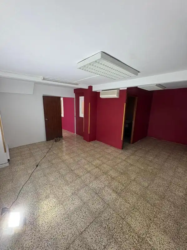 Büro zur Miete in Carrer Reis Catòlics, imagen 27