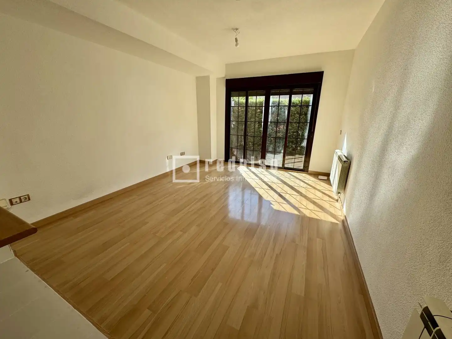 Dormitori de Apartament en venda en El Escorial amb Calefacció, Jardí privat i Terrassa