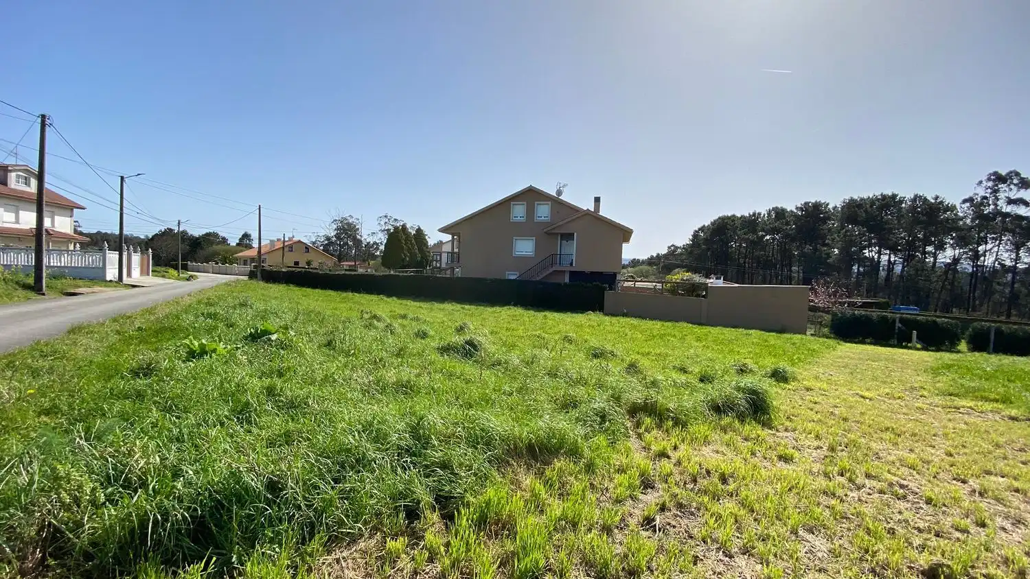 Terreni e lotti in vendita a Estramil, imagen 12