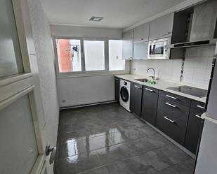 Kitchen of Attic for sale in Zarautz