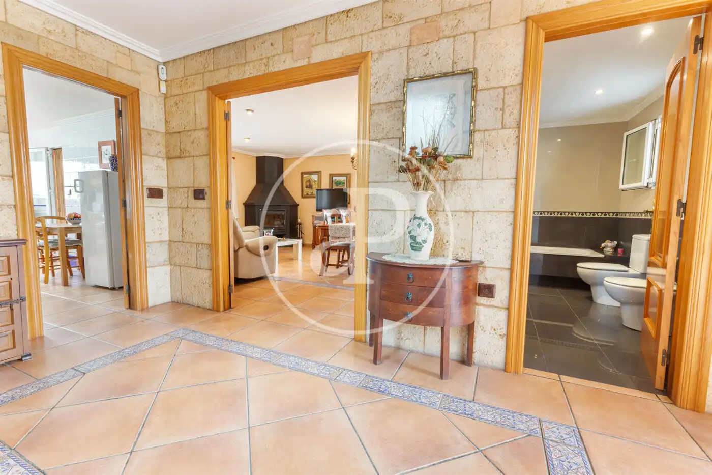 Houses for sale in Sagunto / Sagunt  with Air Conditioner, Heating and Private garden