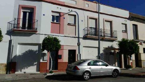 Photo 2 of Garage for sale in Paradas, 2, Arahal, Sevilla