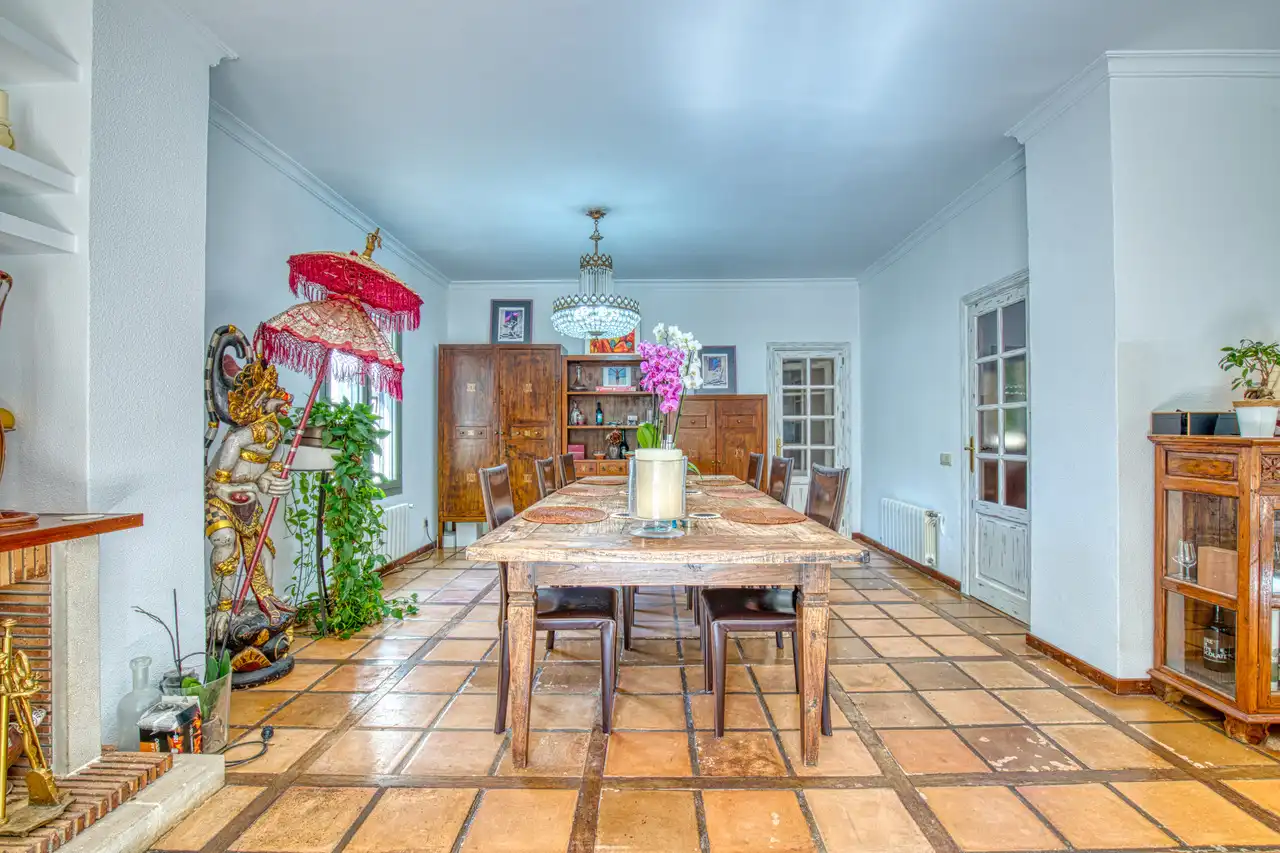 Casa rustica con piscina in vendita a Esporles, imagen 11