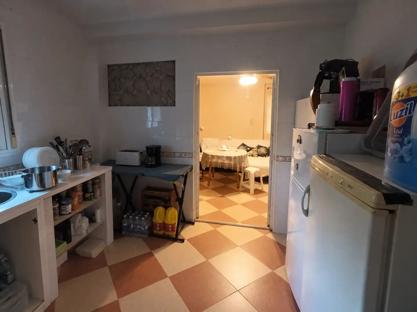 Maison avec piscine à vendre à Urbanización Nietos 1 8, imagen 12