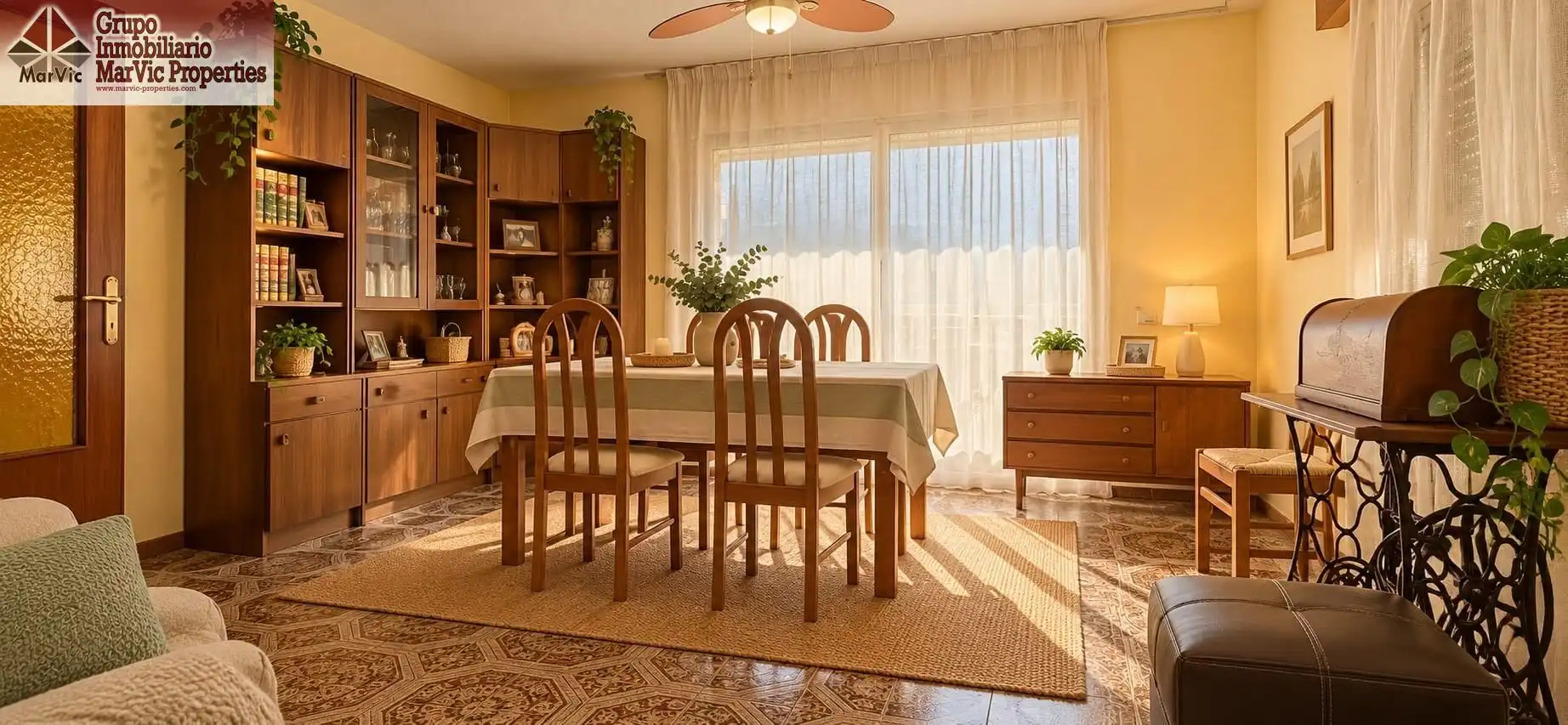 Appartement avec ascenseur à vendre à Centro Urbano