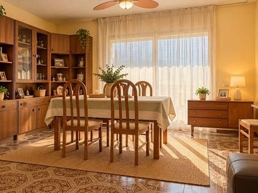 Flat with lift for sale in Centro Urbano
