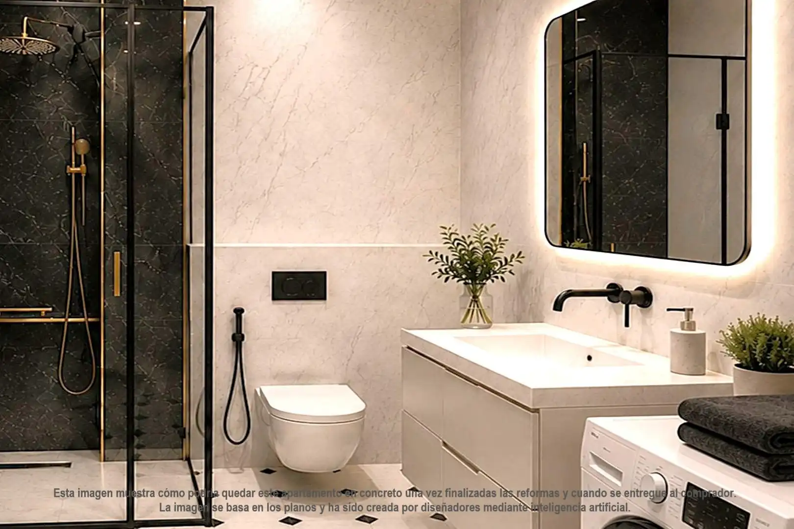 Studio with terrace for sale in Calle C. Patricio Zammit 75, imagen 10