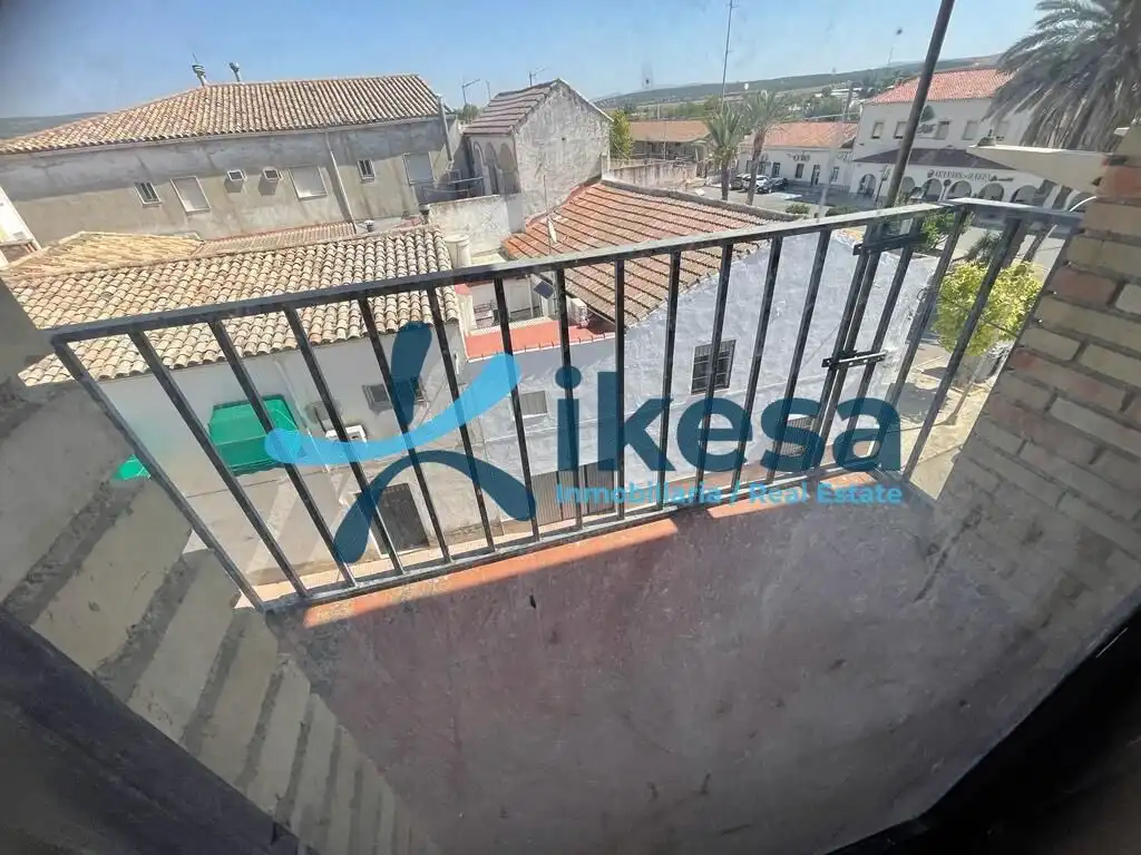 Terrassa de Pis en venda en Linares