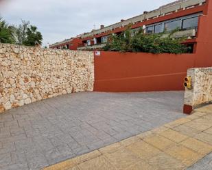 Terrassa de Garatge en venda en Ciutadella de Menorca