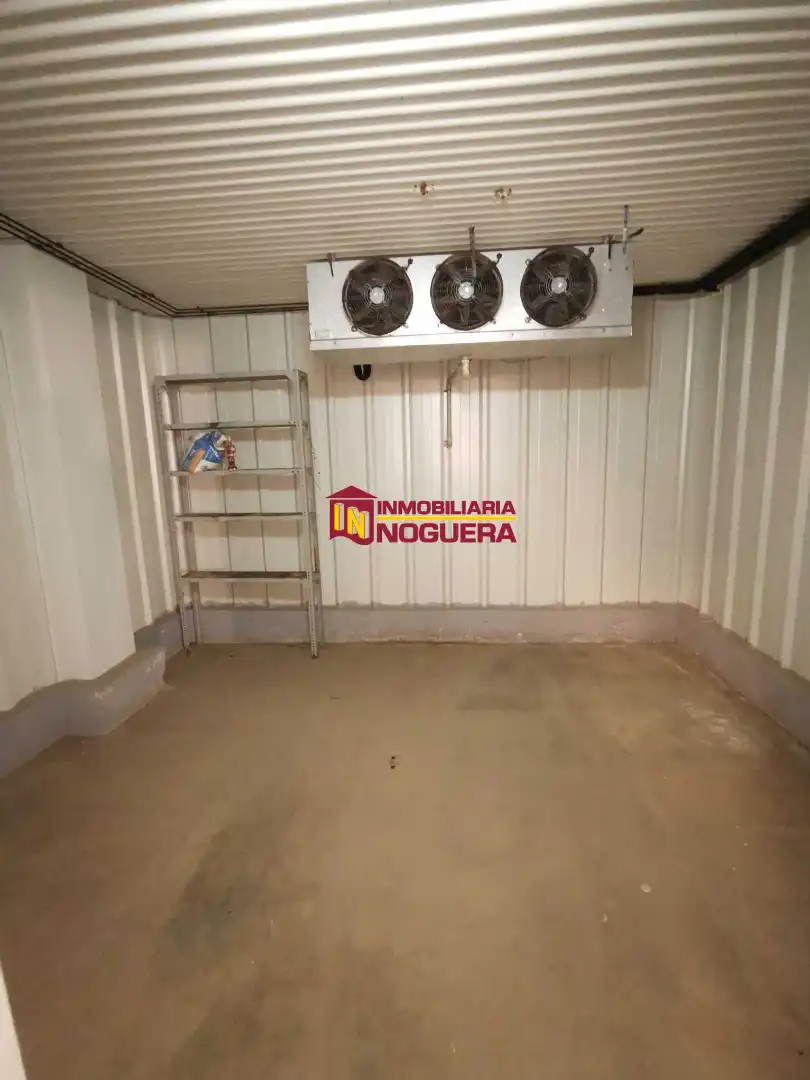 Industrial building for sale in Écija, imagen 5