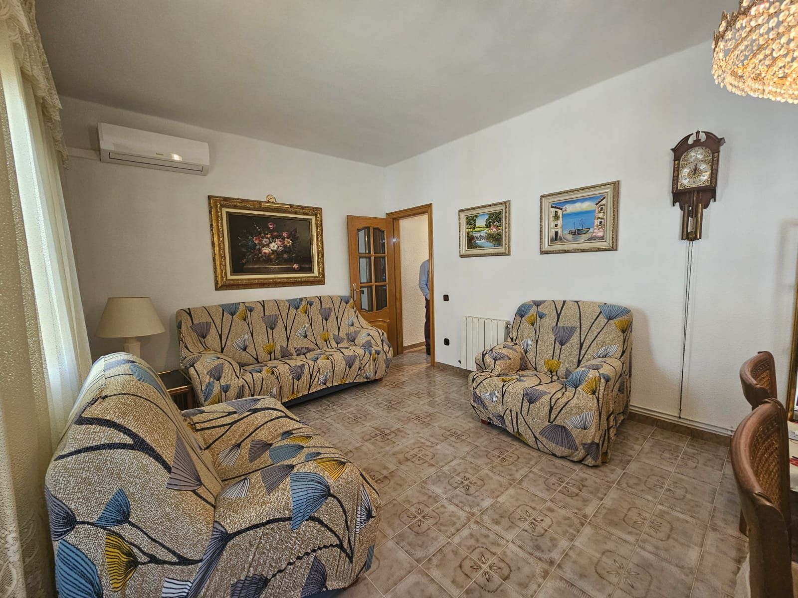 Flat for sale in Carrer Isona, La Bordeta,  Lleida Capital