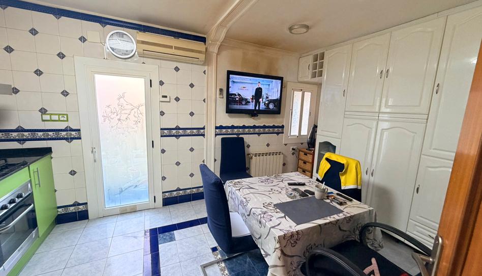 Foto 1 de Pis en venda a Sant Crist, Barcelona