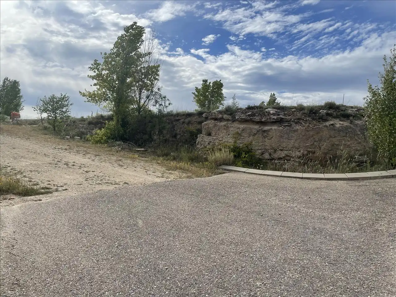 Residencial en venta en S Urbanizable/Buen Hombre, Sepúlveda