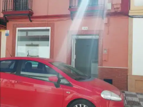 Local commercial à vendre à Juan Ramón Jiménez 10