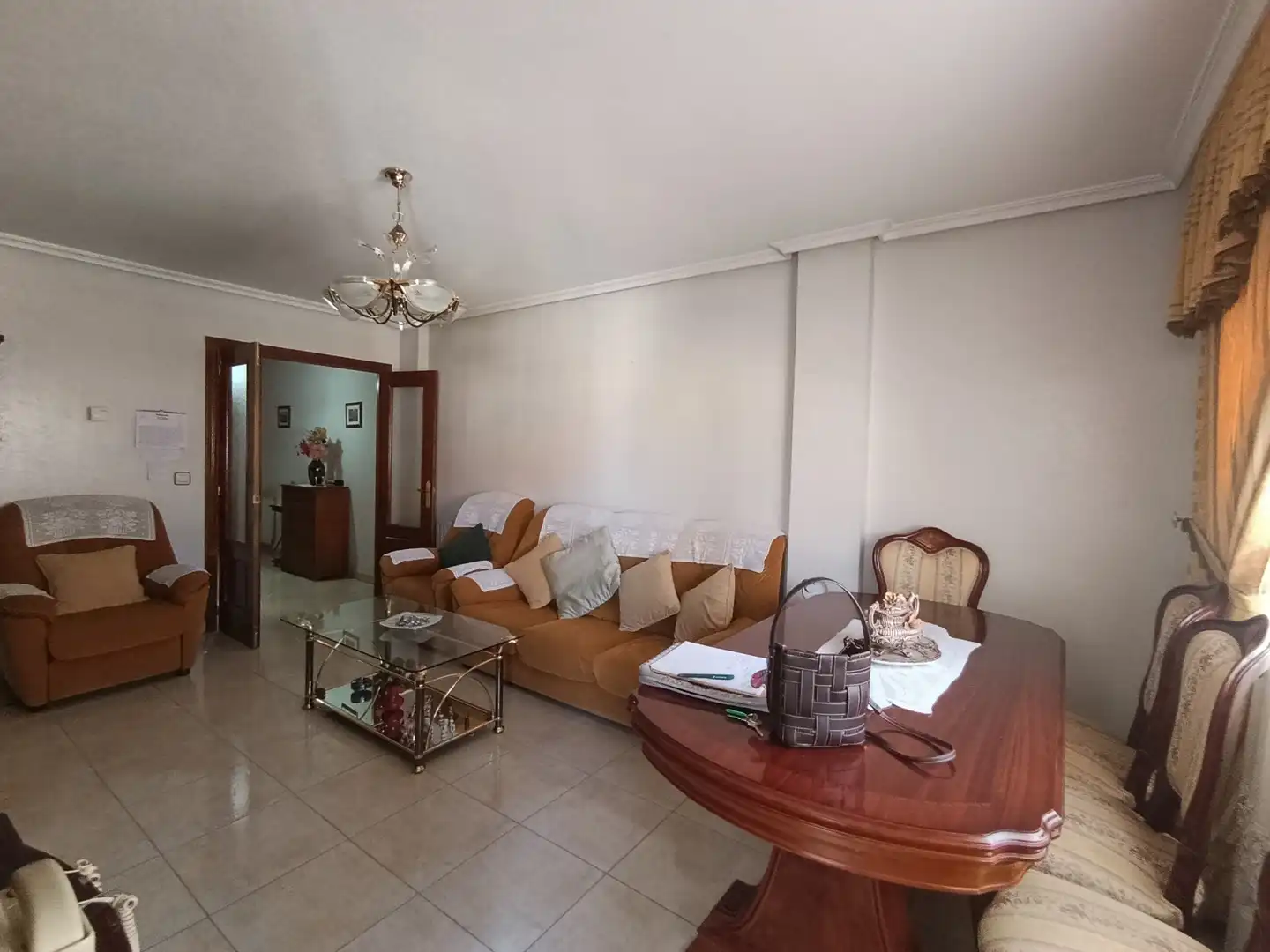 Flat with lift for sale in Avenida Federico Silva 16, imagen 9