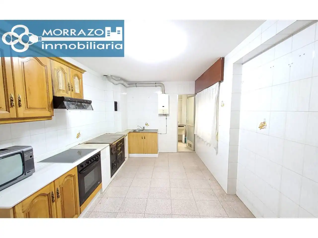 Piso en venta en Calle Antonia Ferrín Moreiras, 3, Lalín