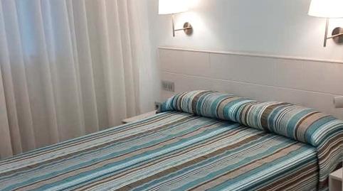 Foto 3 de Àtic de lloguer a Calle de Hermosilla, Goya, Madrid