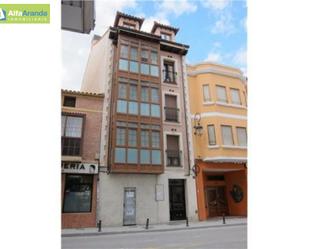 Exterior view of Premises to rent in Aranda de Duero