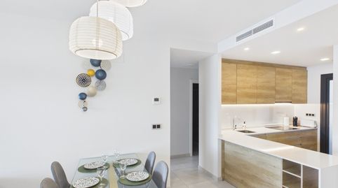 Foto 5 von Wohnung zur Miete in Av. República Argentina, Playa Poniente, Benidorm