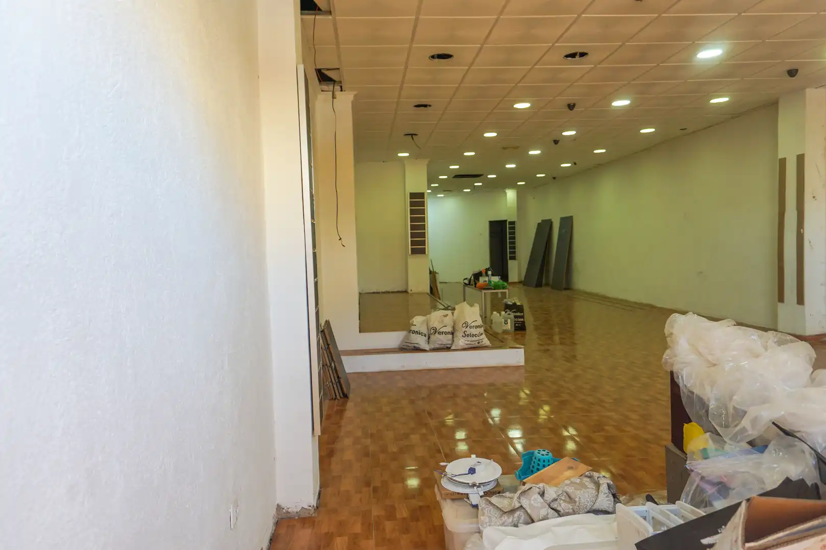 Local comercial en alquiler en Carretera Níjar - la Cañada, imagen 4