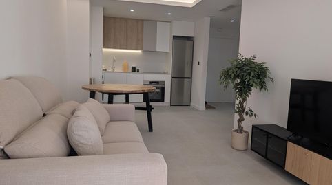 Foto 4 de Piso en venta en Calle Tibi, Castalla, Alicante