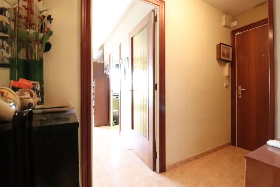 Piso con terraza en venta en Calella, imagen 33